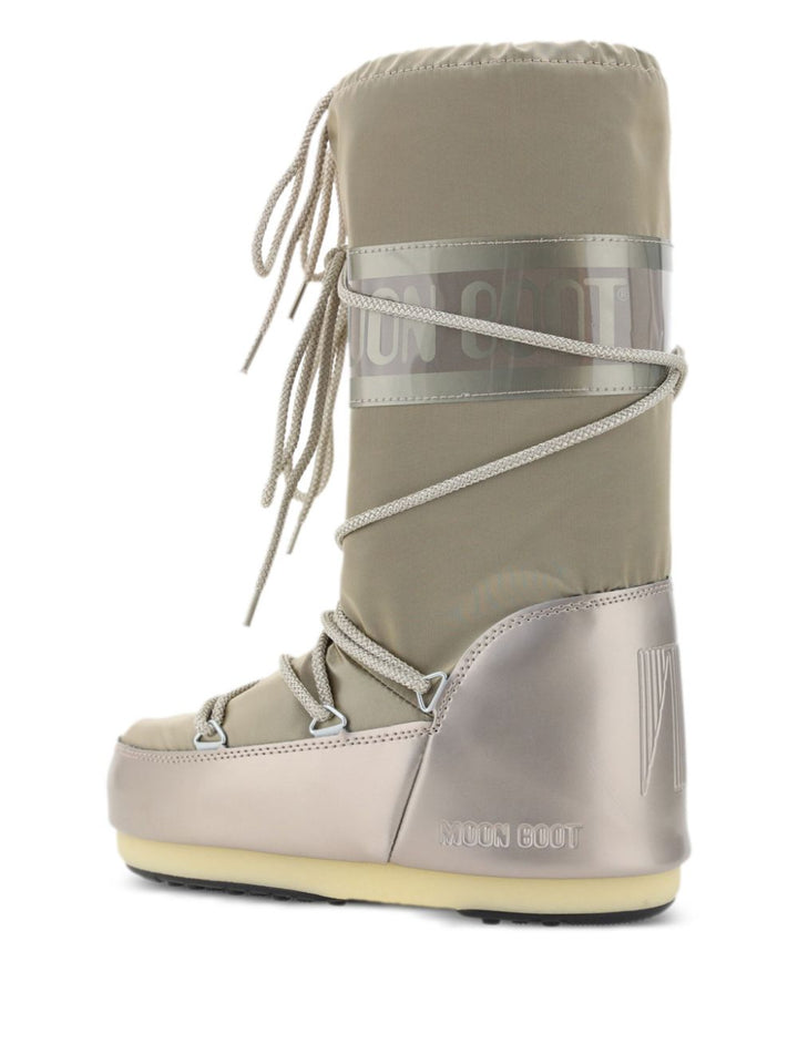 Moon Boot SHOES - Grey | 32670132051f7456491b8a0ce9108d49d1741d96