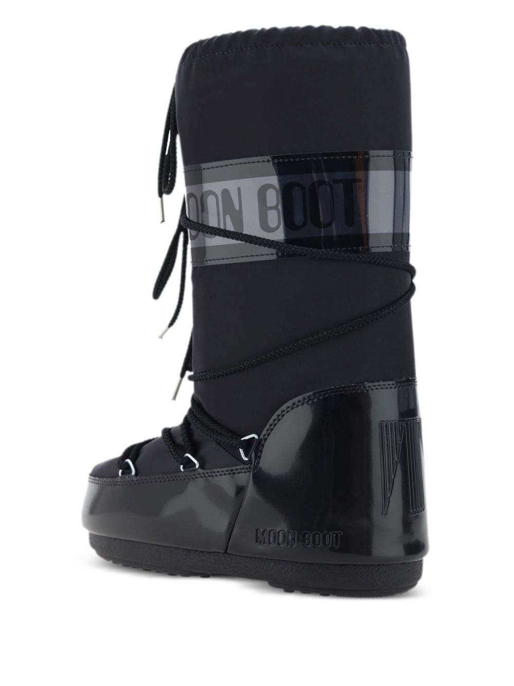 Moon Boot SHOES - Black | 643a623aca68c5117e4063d85fd6a5ecd8b8c683