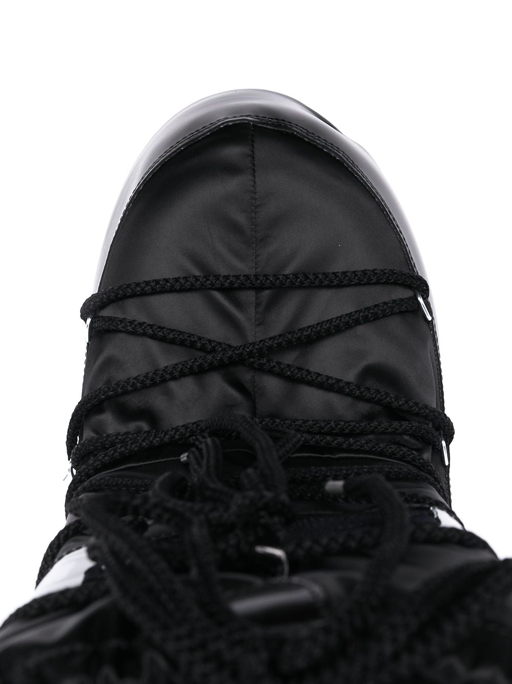 Moon Boot SHOES - Black | 7b239c083eaa14d4a8530bc2627e339943855f84