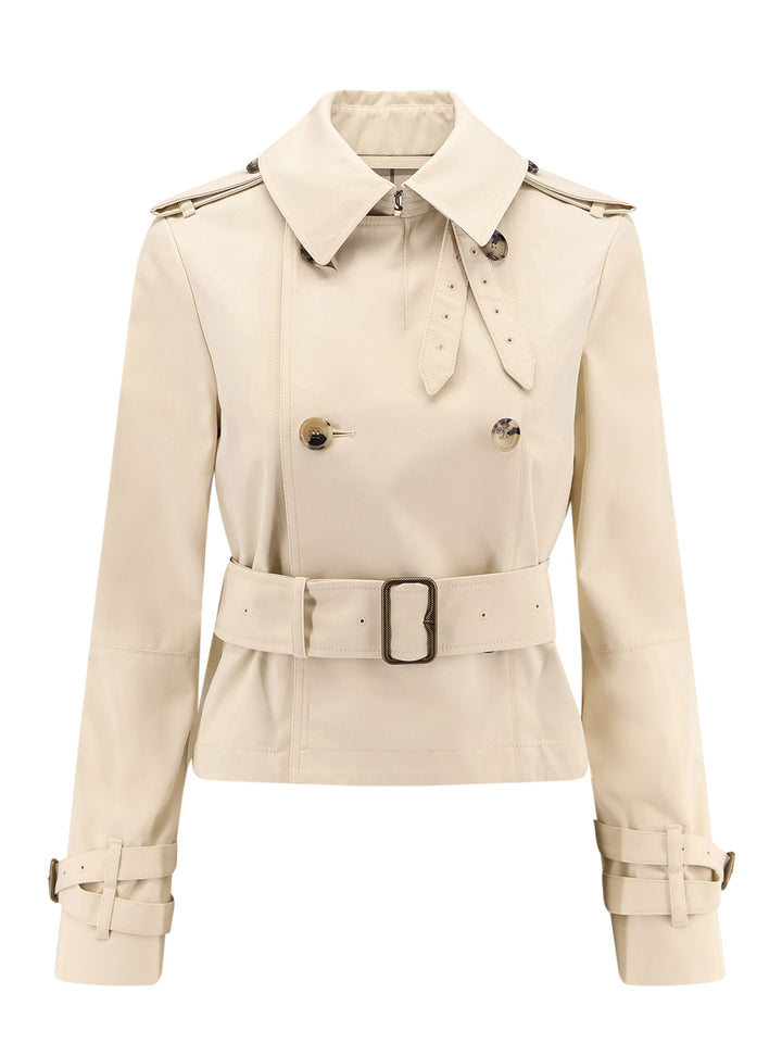 Burberry Coats -  | e5609ea13d9def71862a3b6ed0160266a681df85