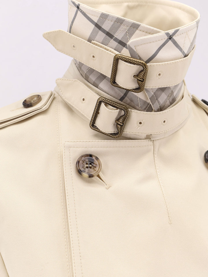 Burberry Coats -  | 642665c9bd3e28b87ec005a92fd9c7ba5044f440