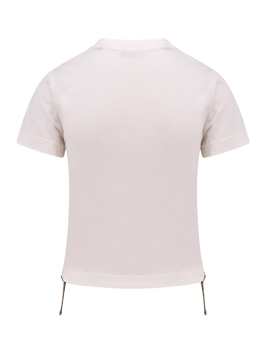 Burberry T-shirts and Polos - Light and natural | 6cdedafafabbff45c8fe95db3e628880240c6546