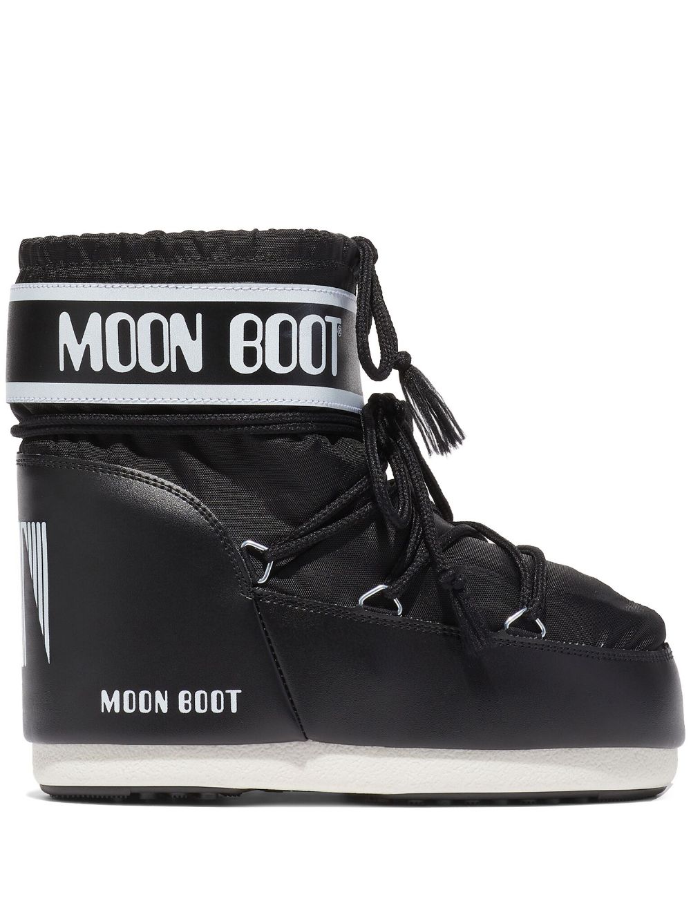 Moon Boot SHOES - Black | 028965a576367503e5d4f32bc35b2505d7224e03