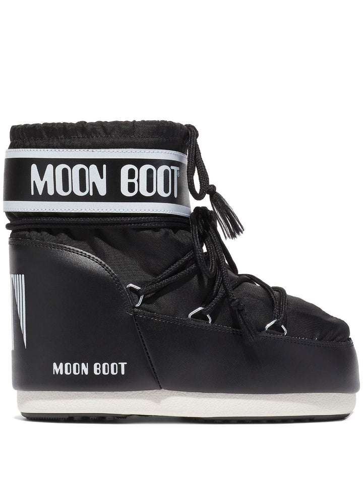 Moon Boot SHOES - Black | 028965a576367503e5d4f32bc35b2505d7224e03