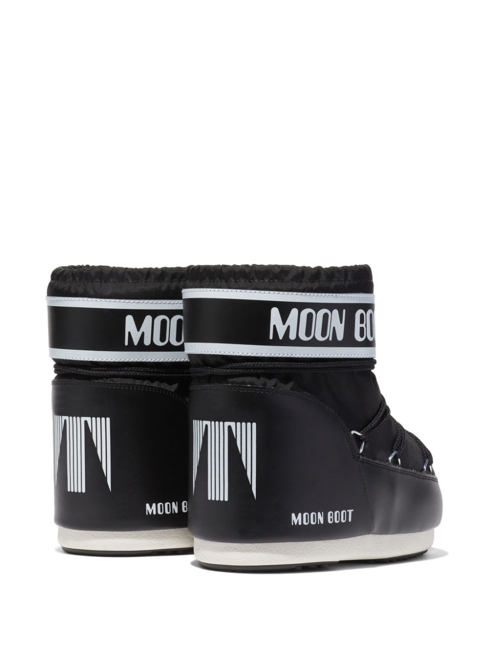Moon Boot SHOES - Black | 34e03f879f3758b97f373dd7b96a39c895c507bd