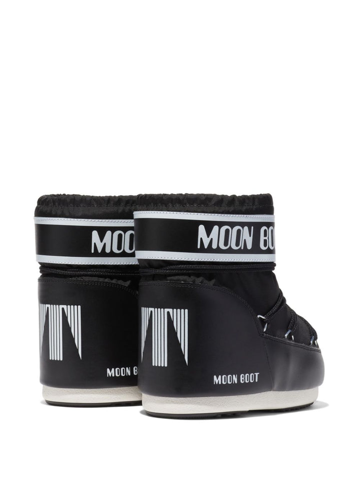 Moon Boot SHOES - Black | 34e03f879f3758b97f373dd7b96a39c895c507bd