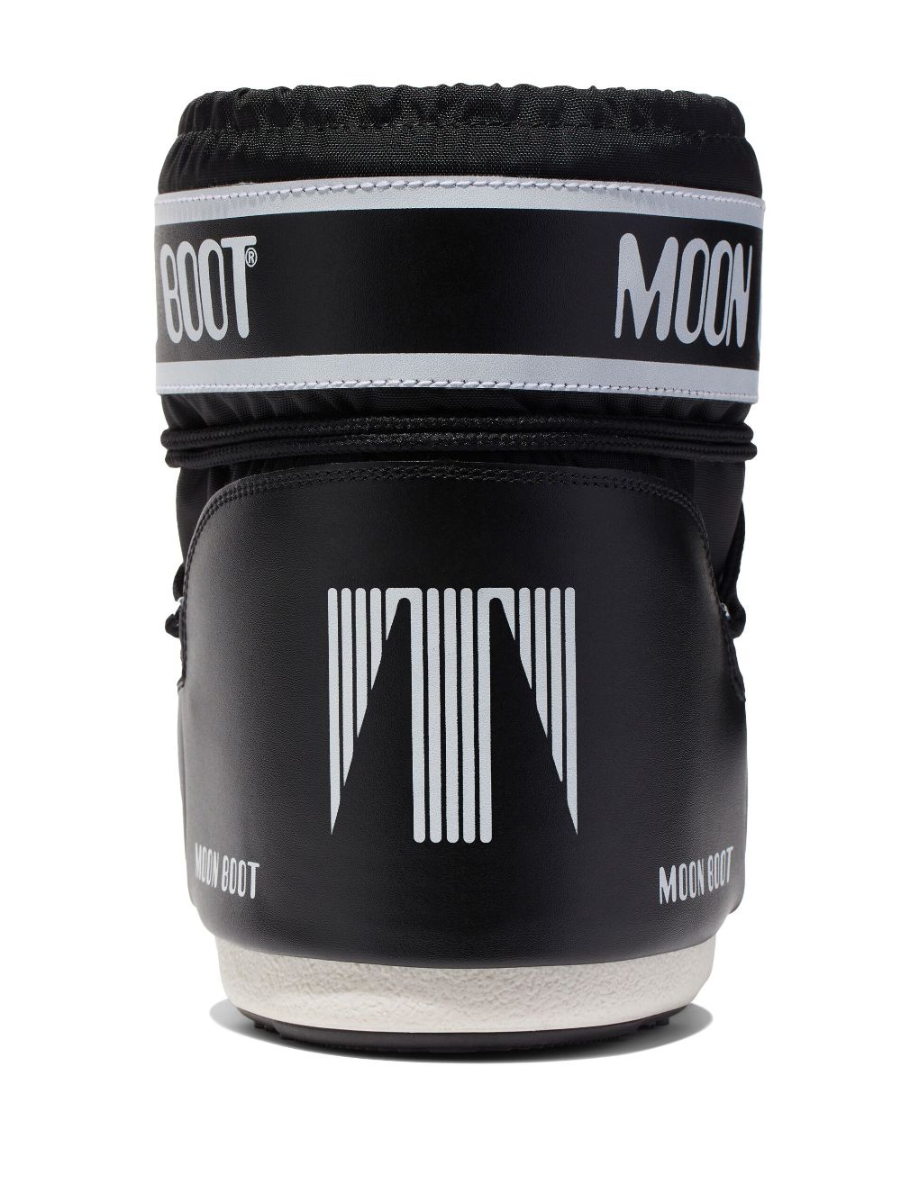 Moon Boot SHOES - Black | 9375a9d9e698bb266846621245343e56013ef947