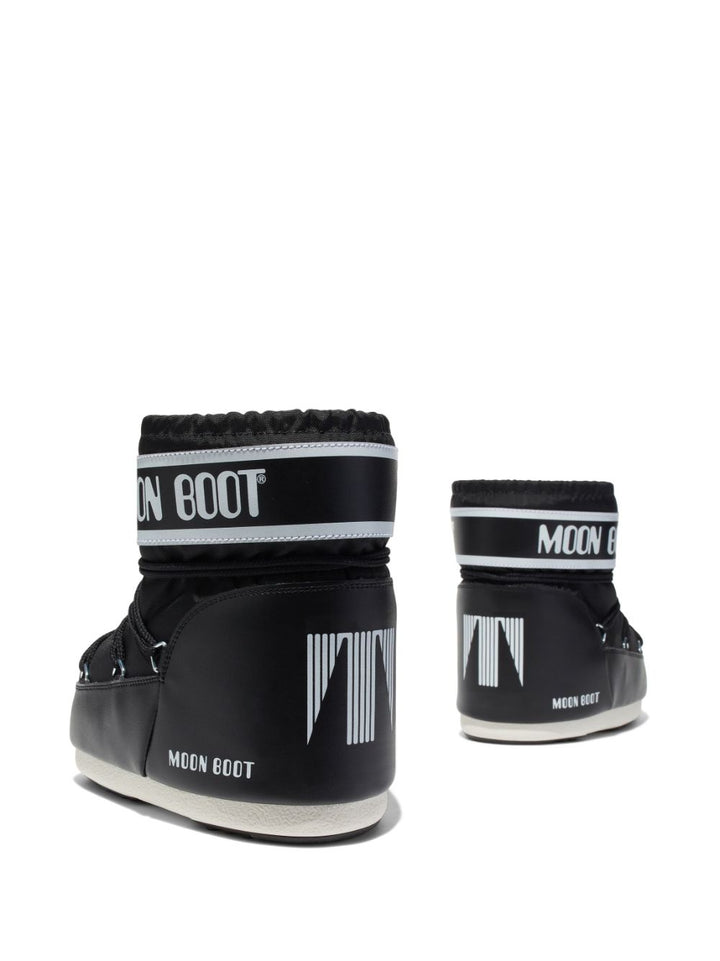 Moon Boot SHOES - Black | 2668c52dd4afa0e34e9908889fda853df696cbcf