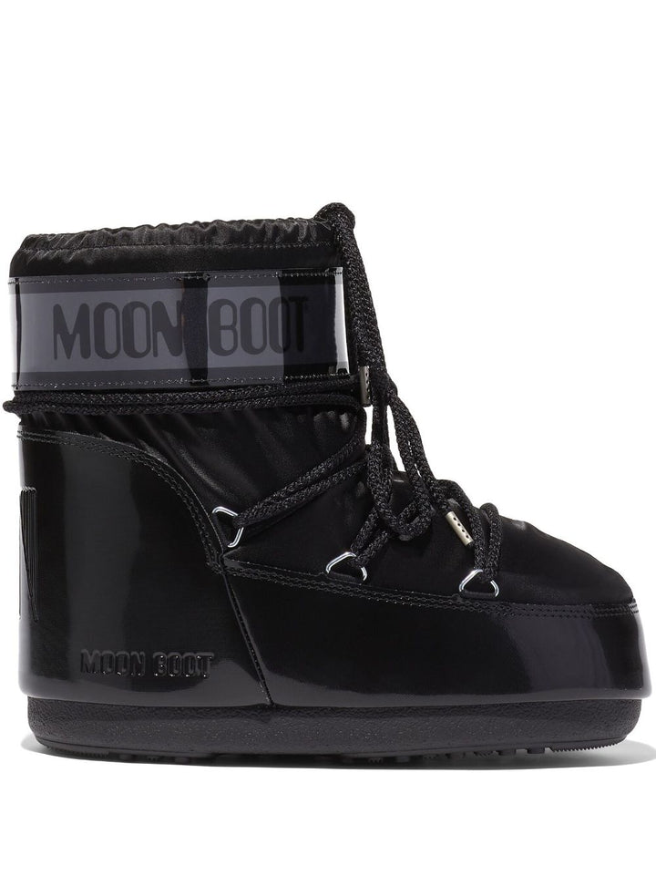 Moon Boot Boots - Black | a3e59551e198e4d3867b4c72dec198fb854ff399