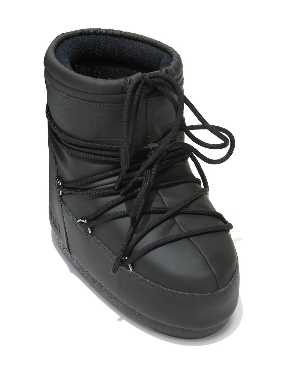 Moon Boot SHOES - Black | bf09fba00886192e4bb3560d20f28a033d6e888d