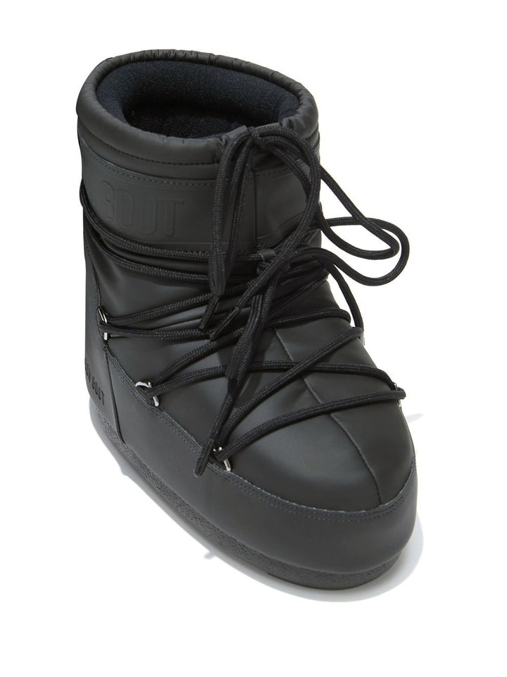 Moon Boot SHOES - Black | bf09fba00886192e4bb3560d20f28a033d6e888d
