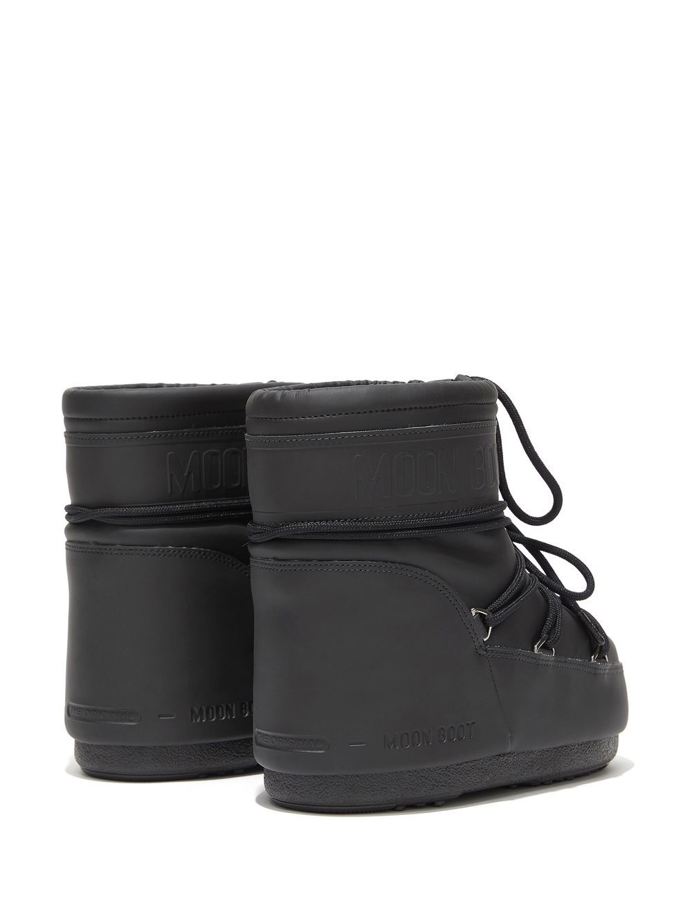 Moon Boot SHOES - Black | 57a04a53b7e6a184a0b1ab2566a839d20930f691
