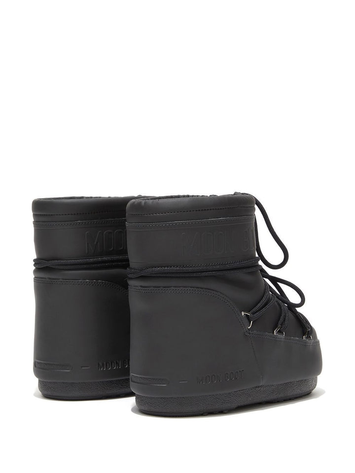 Moon Boot SHOES - Black | 57a04a53b7e6a184a0b1ab2566a839d20930f691