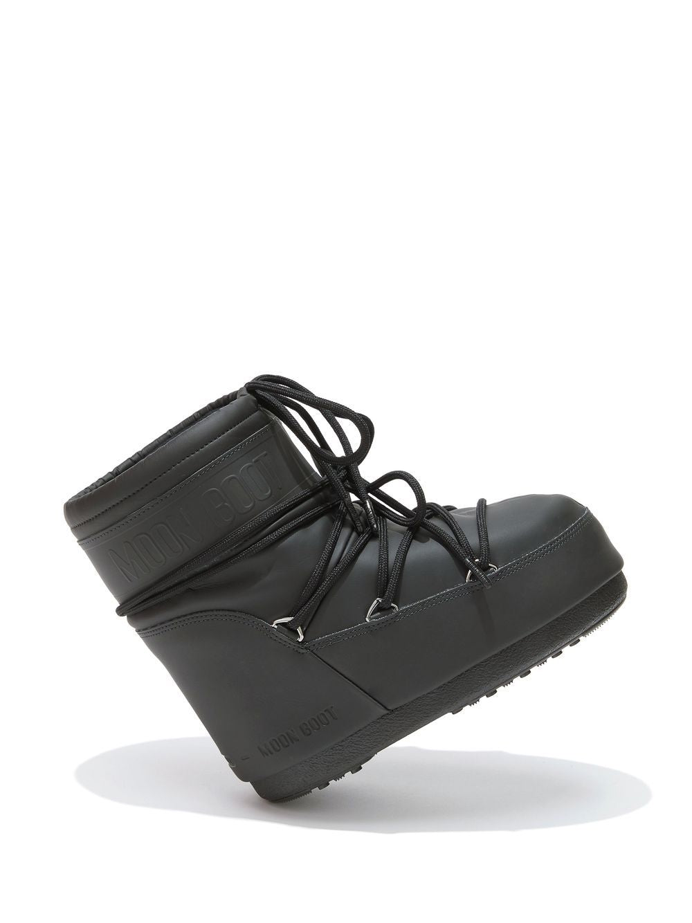 Moon Boot SHOES - Black | 2a8401325bfc47bd37af2e4aef7950a36e652abe