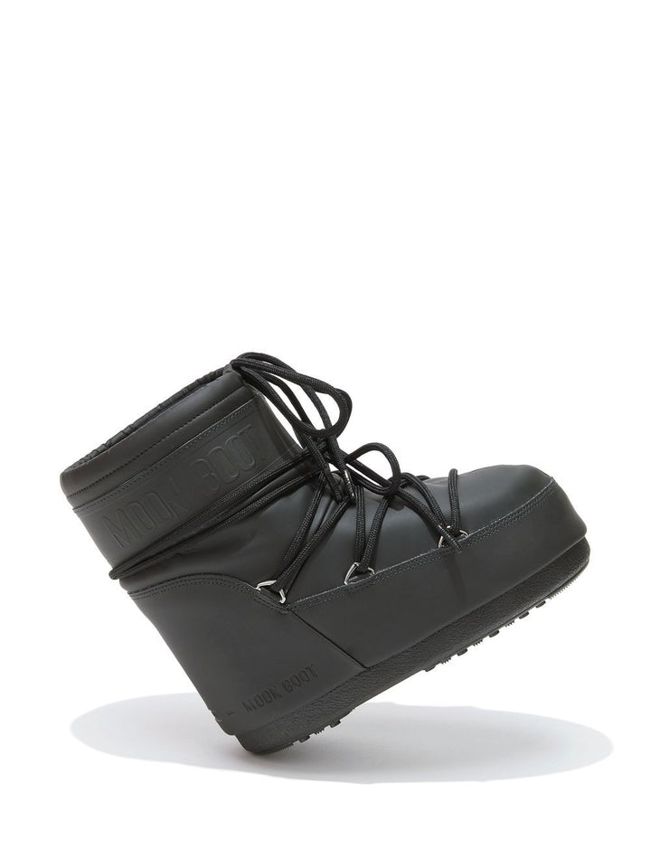 Moon Boot SHOES - Black | 2a8401325bfc47bd37af2e4aef7950a36e652abe