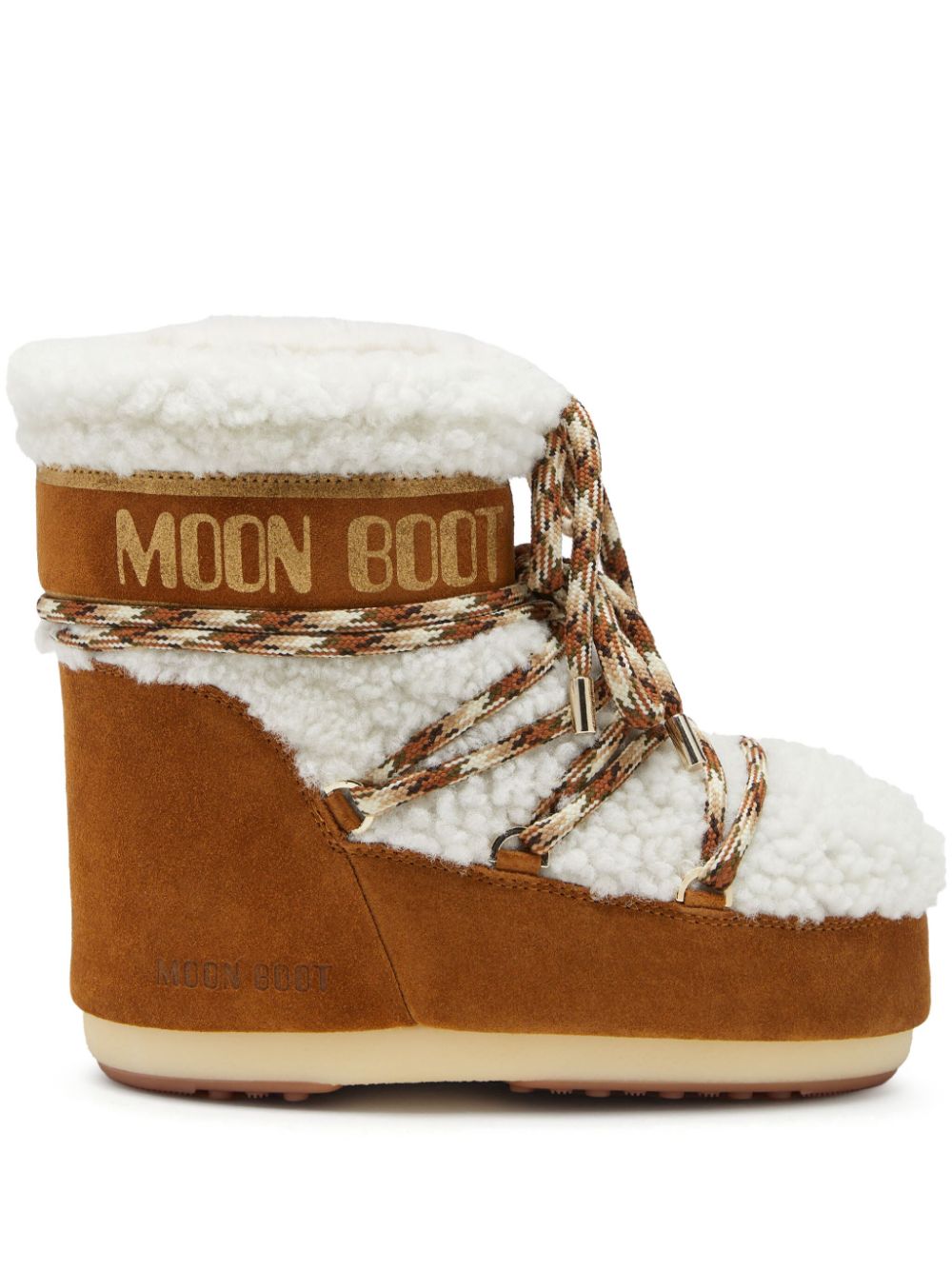 Moon Boot SHOES - Brown | 1bfc71b217b281fd7f633d1a6d9786699df6ce20