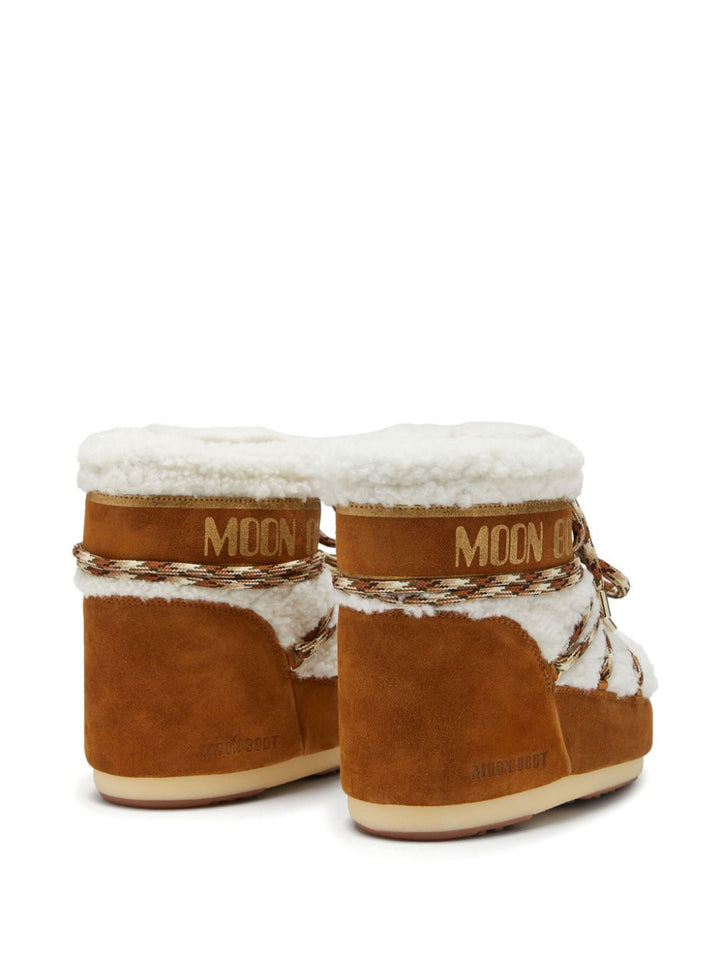Moon Boot SHOES - Brown | e48d0e2265368a7a32e85e259c9d317505534c4b