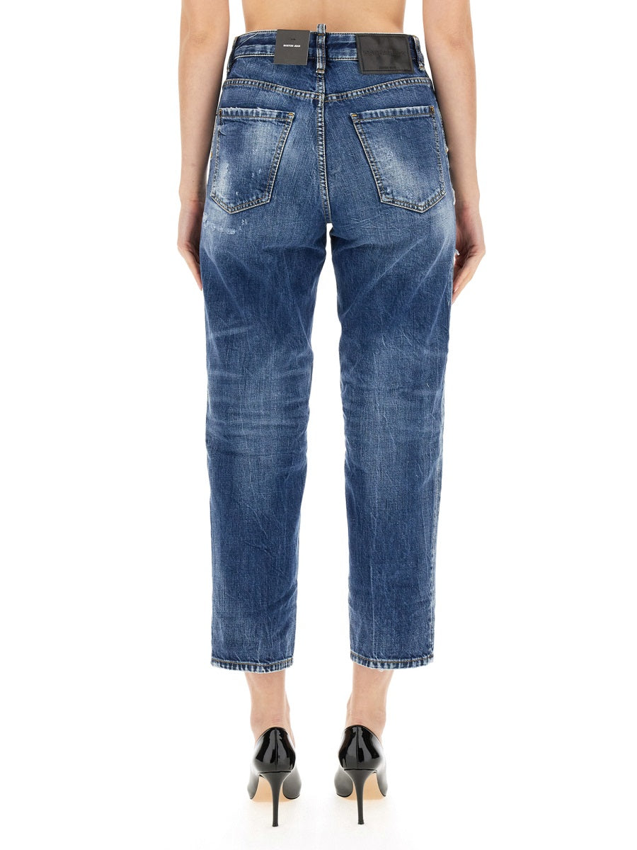 Dsquared2 Denim - Blue | Wanan Luxury