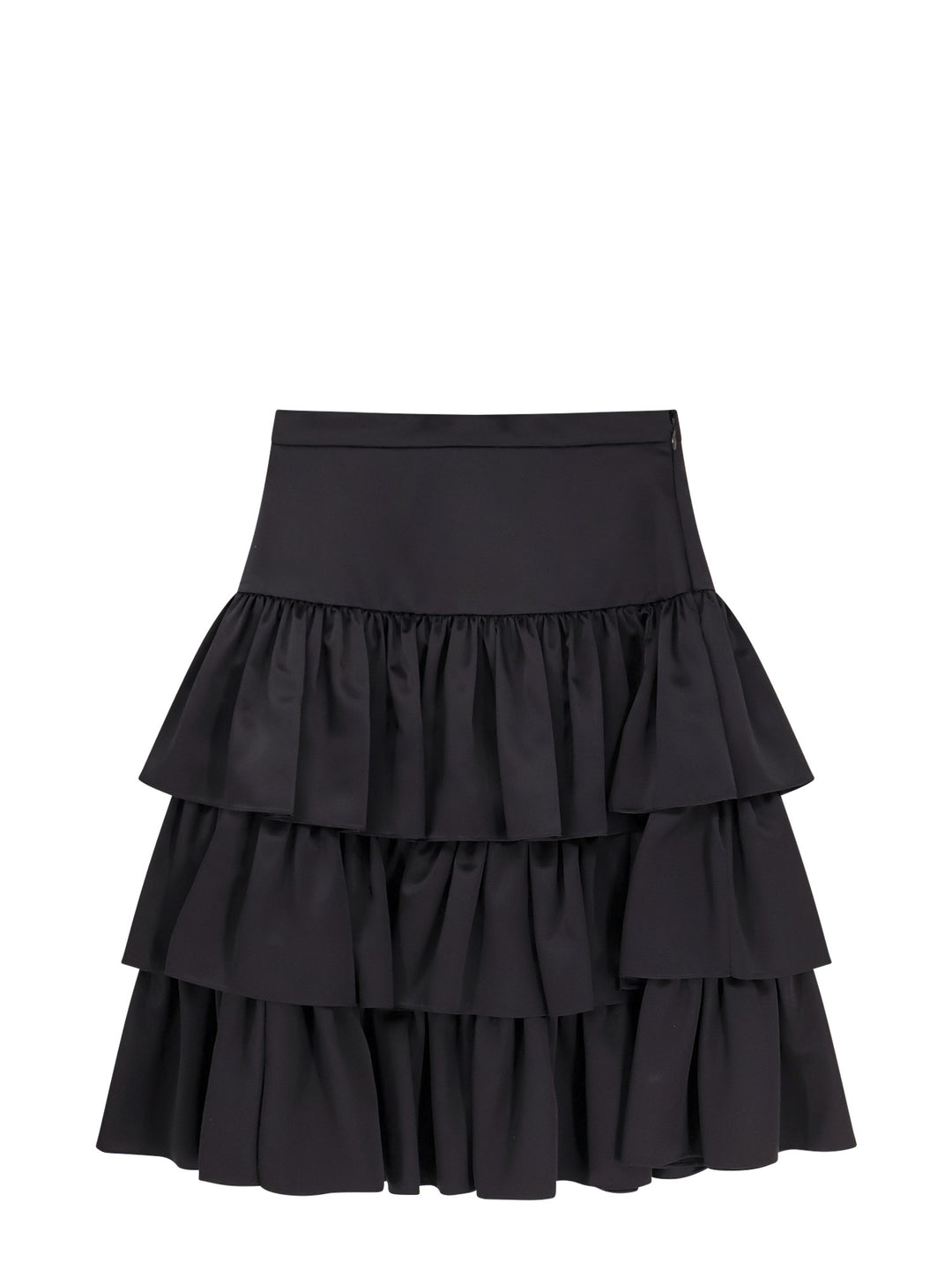 Valentino Skirts - Blacks and greys | c39a20d711887d0b6c2a00c1572d4b994c9c993c