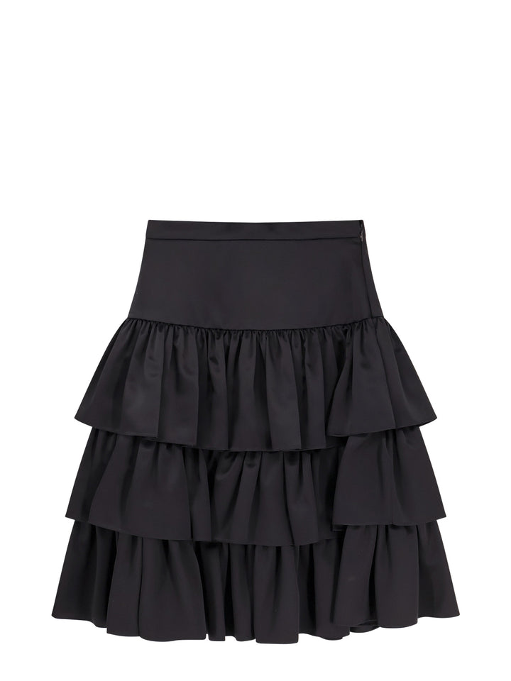 Valentino Skirts - Blacks and greys | c39a20d711887d0b6c2a00c1572d4b994c9c993c