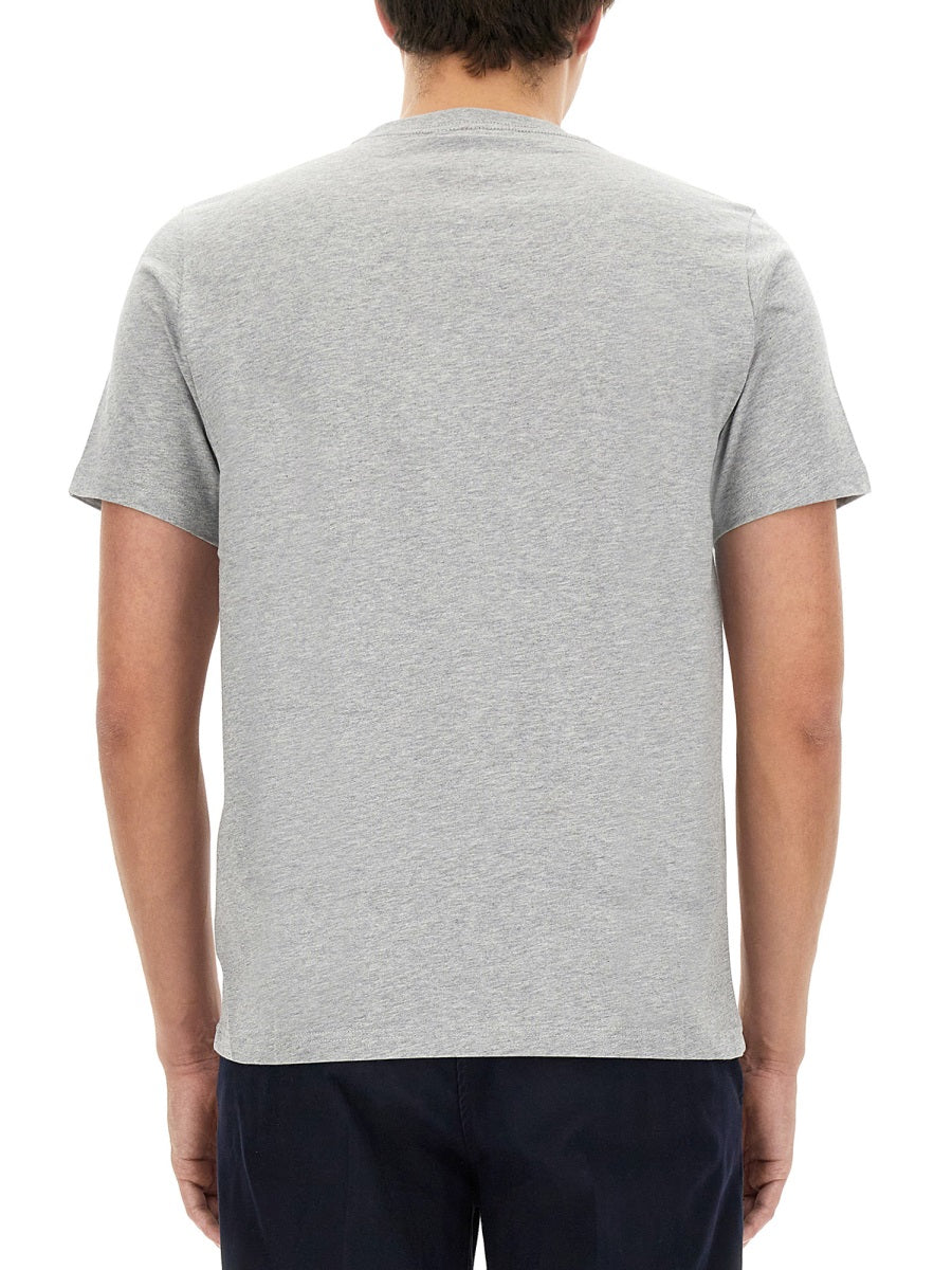Ps Paul Smith T shirts - Grey | Wanan Luxury