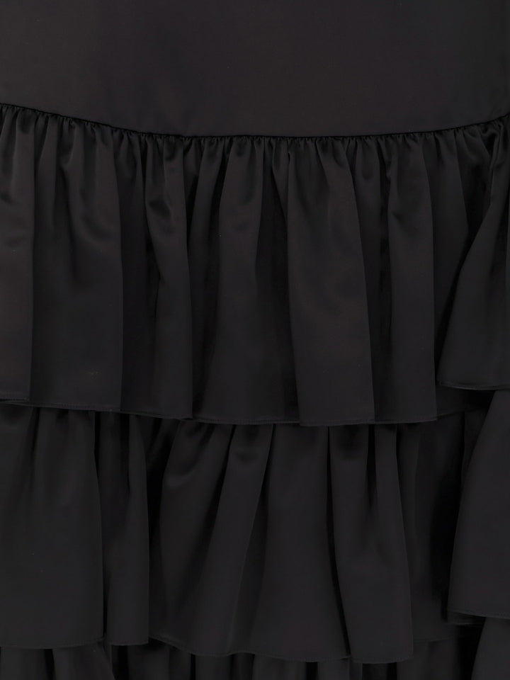 Valentino Skirts - Blacks and greys | f5011e38e34a14d489f4c7c5c0feb082c5c6c47f