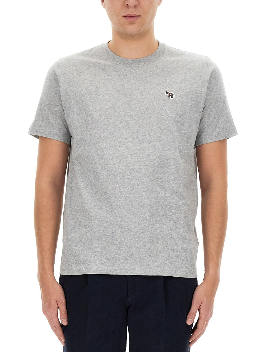 Ps Paul Smith T shirts - Grey | Wanan Luxury