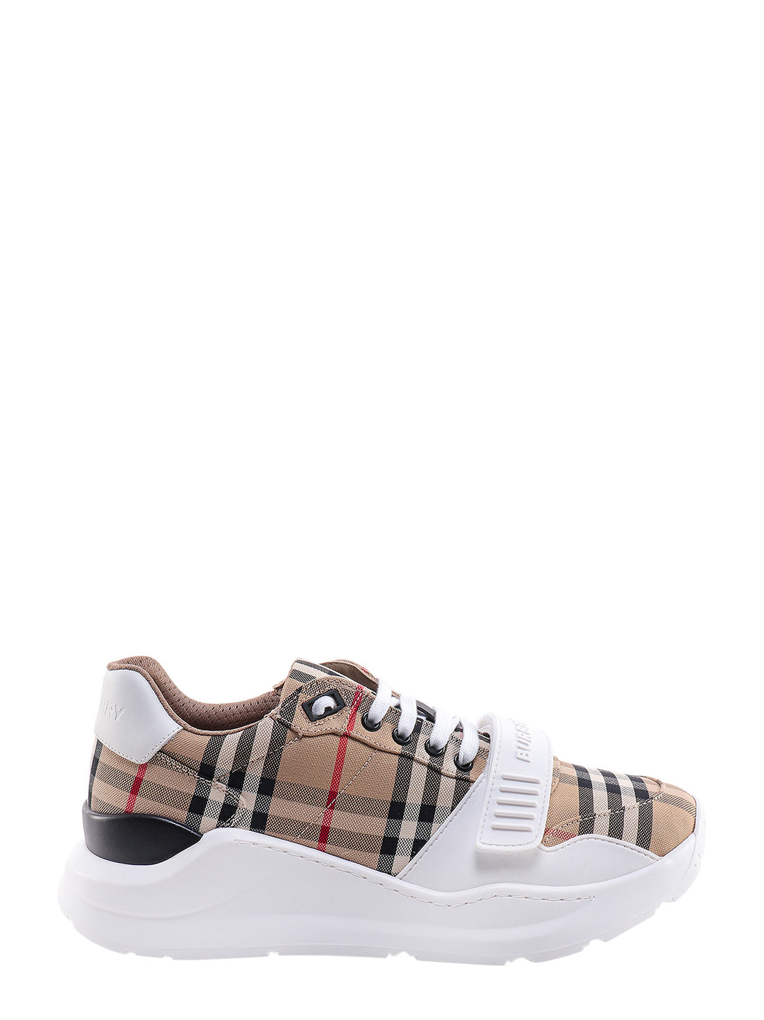 Burberry Sneakers - Light and natural | 252d17425ed5a72c7277aa25df6dce48c097968c
