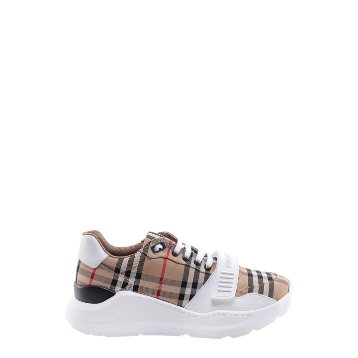 Burberry Sneakers - Light and natural | 52a7ff318b90acd4e8f352da8308be278250887a