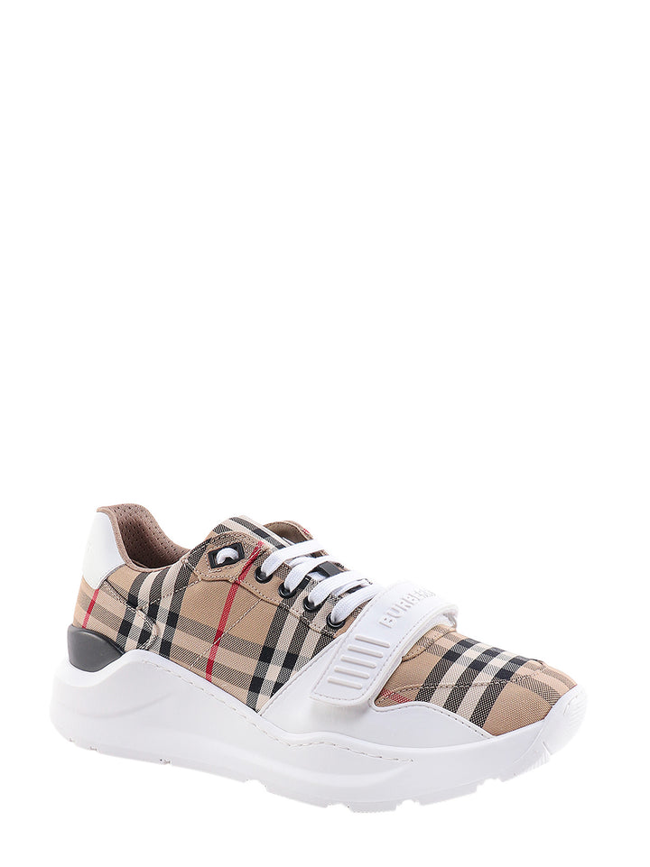 Burberry Sneakers - Light and natural | 197baa3ab68674b72096d374e313dc59eb5de69e