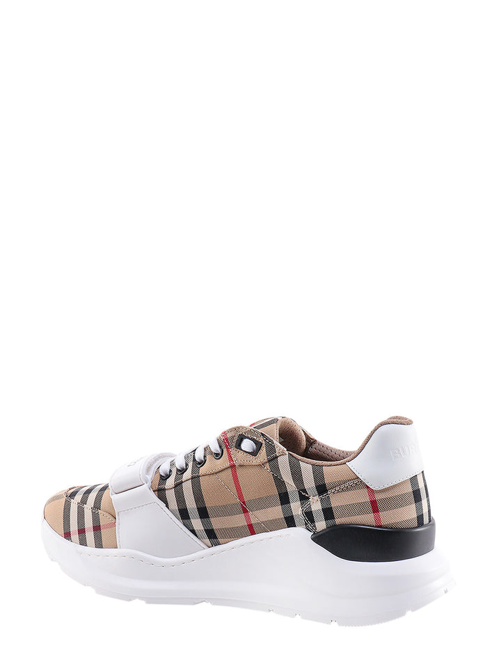 Burberry Sneakers - Light and natural | 8fe283f012be1186c42e22c68d686f2d8587a6ed