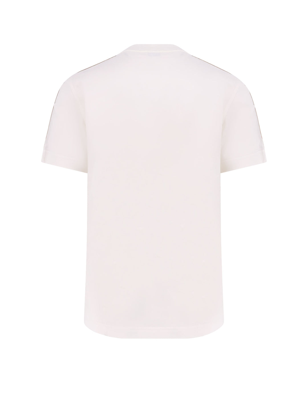 Burberry T-shirts and Polos - Light and natural | 668ca1eb7d9cf9d3591cc520fb574588beff6d4b