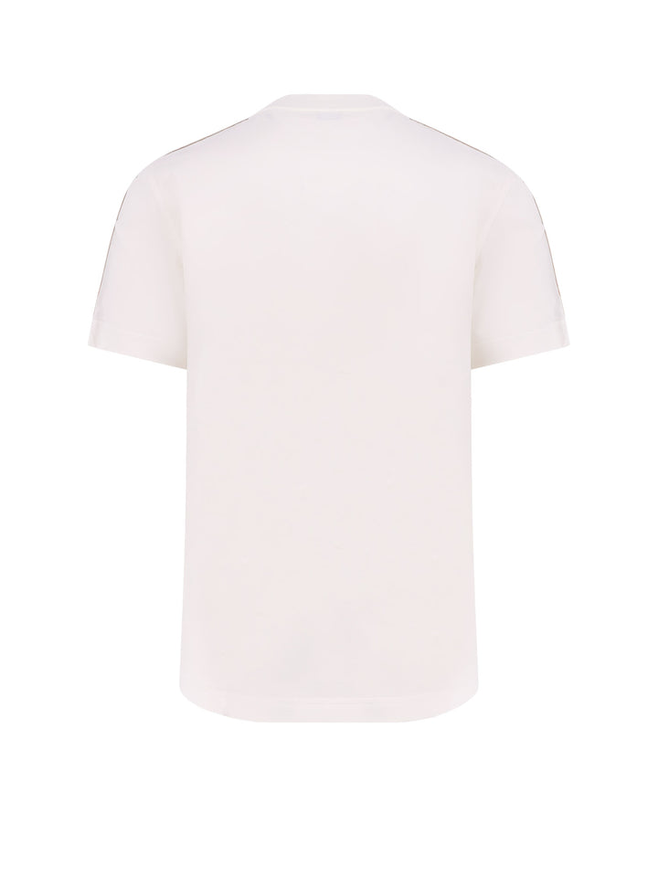 Burberry T-shirts and Polos - Light and natural | 668ca1eb7d9cf9d3591cc520fb574588beff6d4b