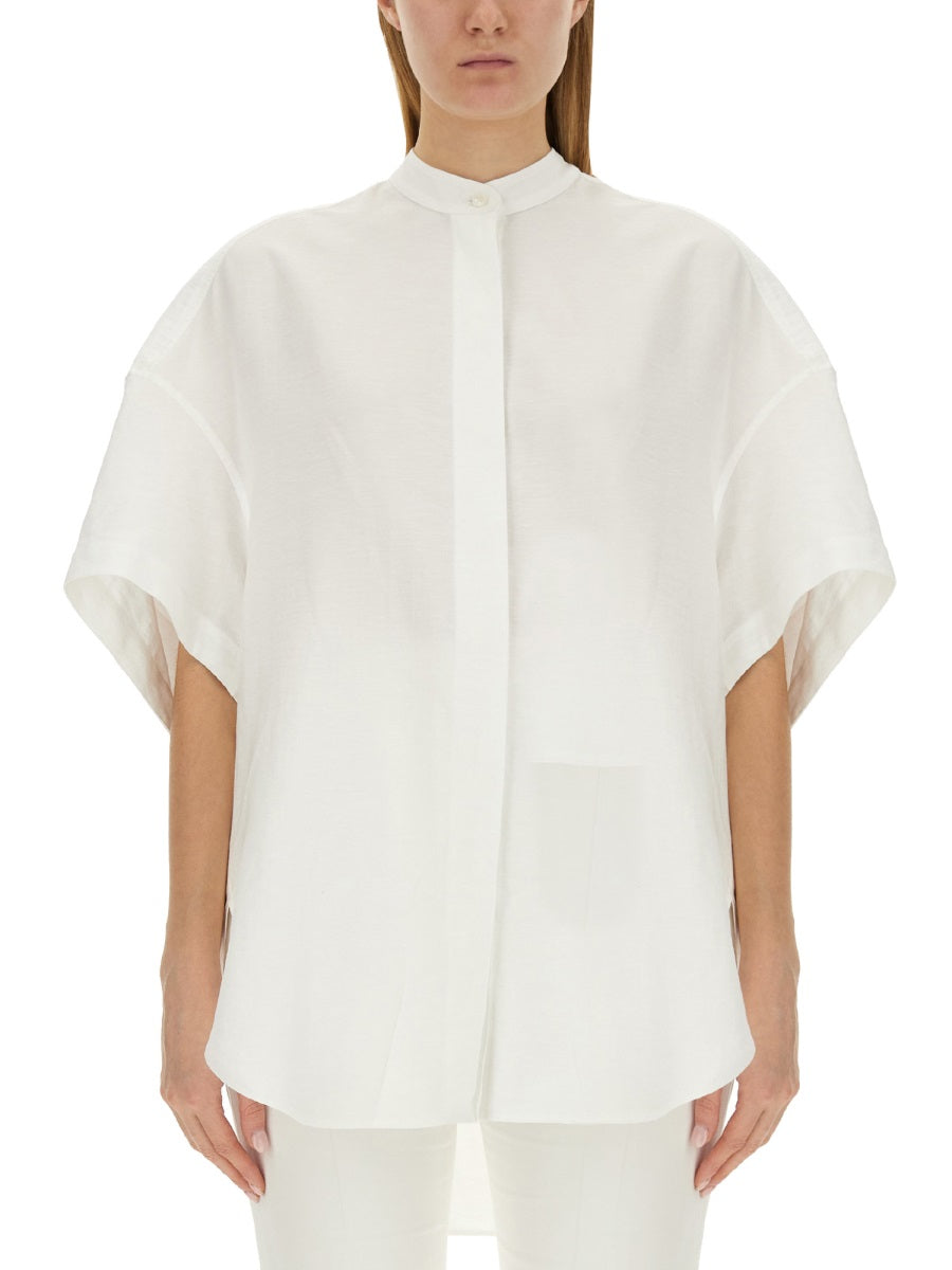 Stella McCartney Shirts - White | Wanan Luxury