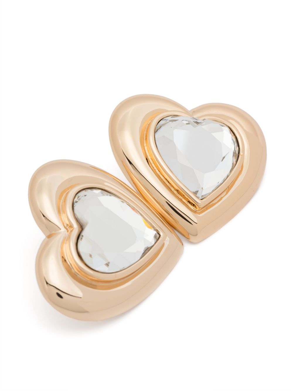 Self-Portrait JEWELLERY - Metallic | fa8a1ed468dba1e84fe1934552713b16365c4e29
