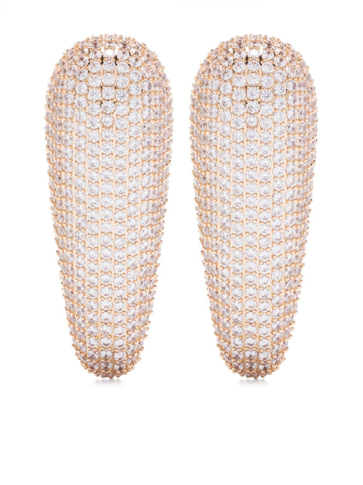 Self-Portrait JEWELLERY - Metallic | 5dd2f75336472e6e207774e68e57728bcbc8535a