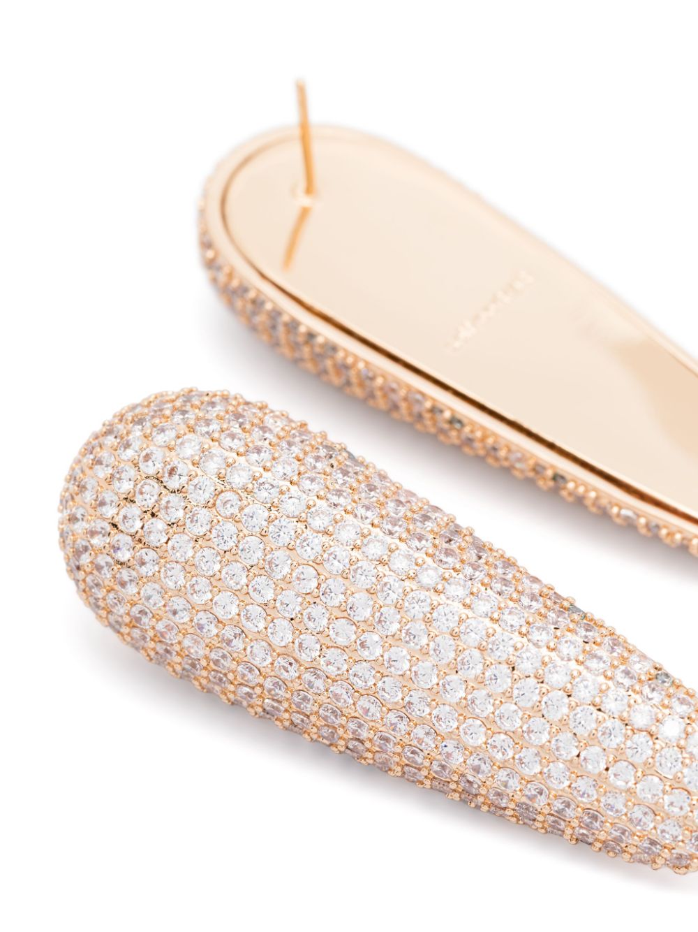 Self-Portrait JEWELLERY - Metallic | ee4b572ff83bf902524701df47f3cbf7a6a0f7a9