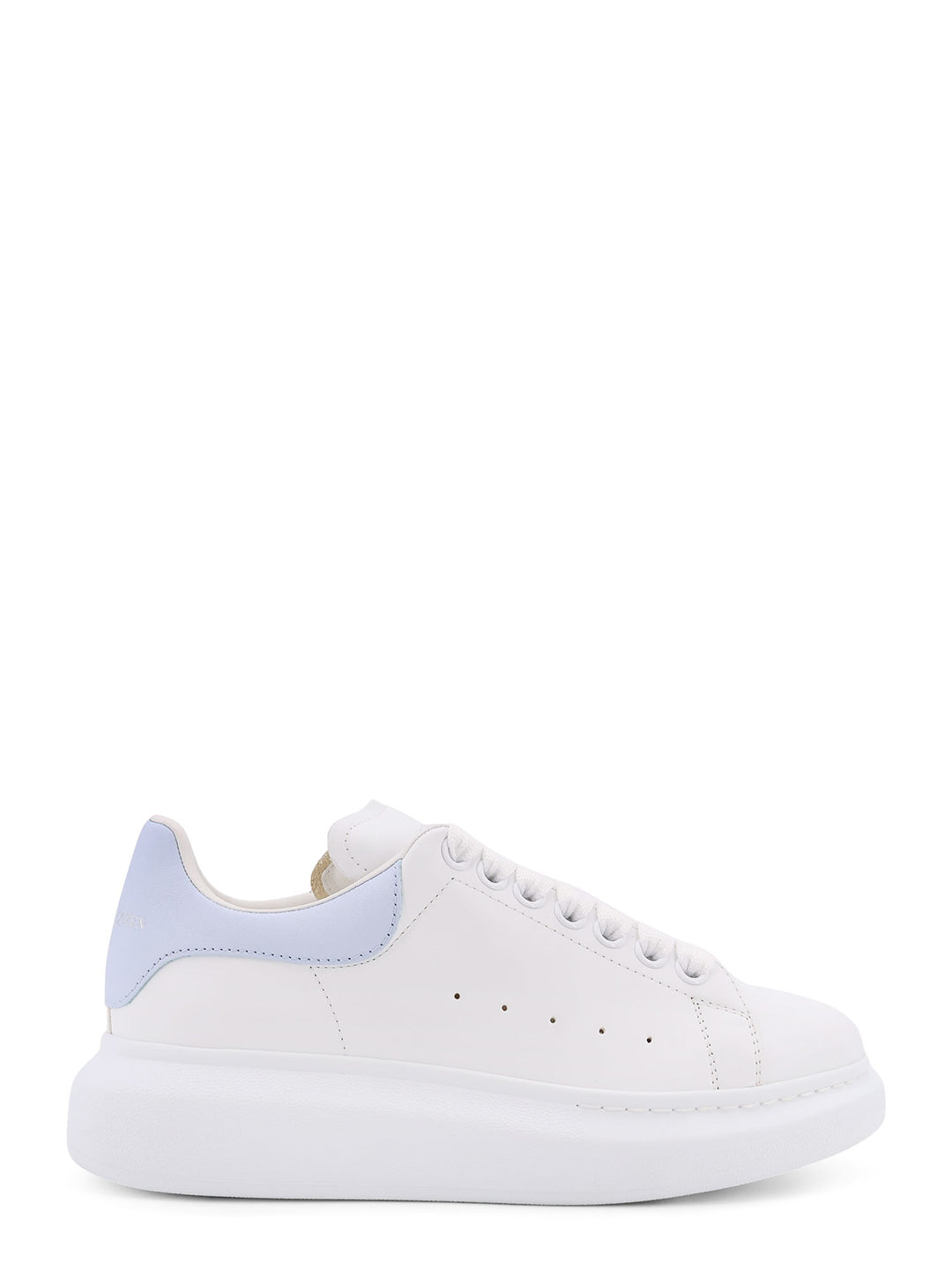Alexander Mcqueen Sneakers -  | 0112f04a22621e226cba903a4d09bcd24f80d6b4
