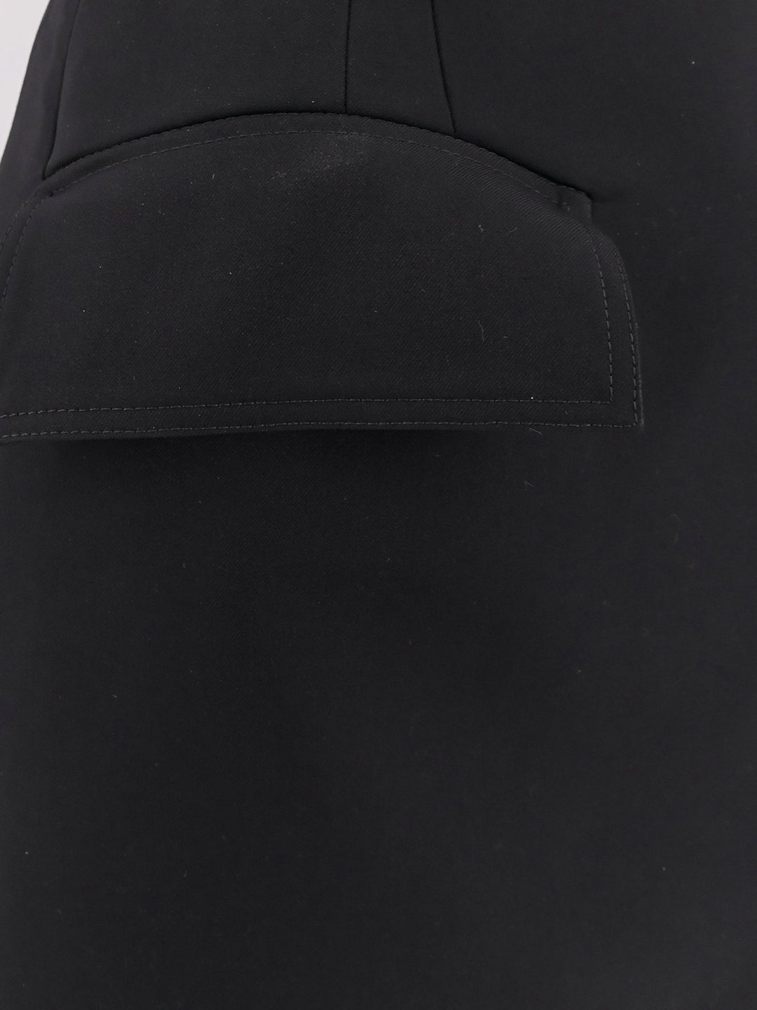 Alexander Mcqueen Skirts - Blacks and greys | 11cae0839263a4a4116a047097a293b266e0cfee