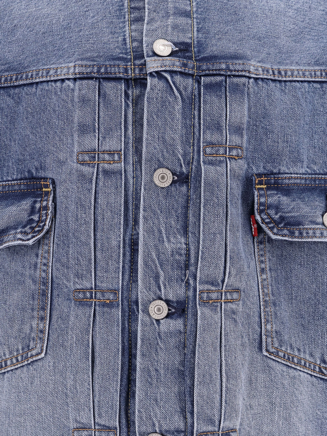 Levi'S Jackets -  | a53551d4fb116bdff6a19f2c964291336f0261d0