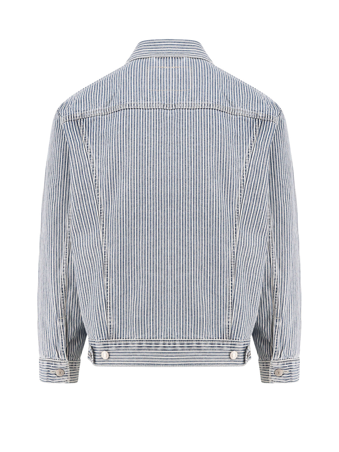 Levi'S Jackets - Blue and green | c1cdcfb27de5ce52e2e28ef6baa47b1abaea5394