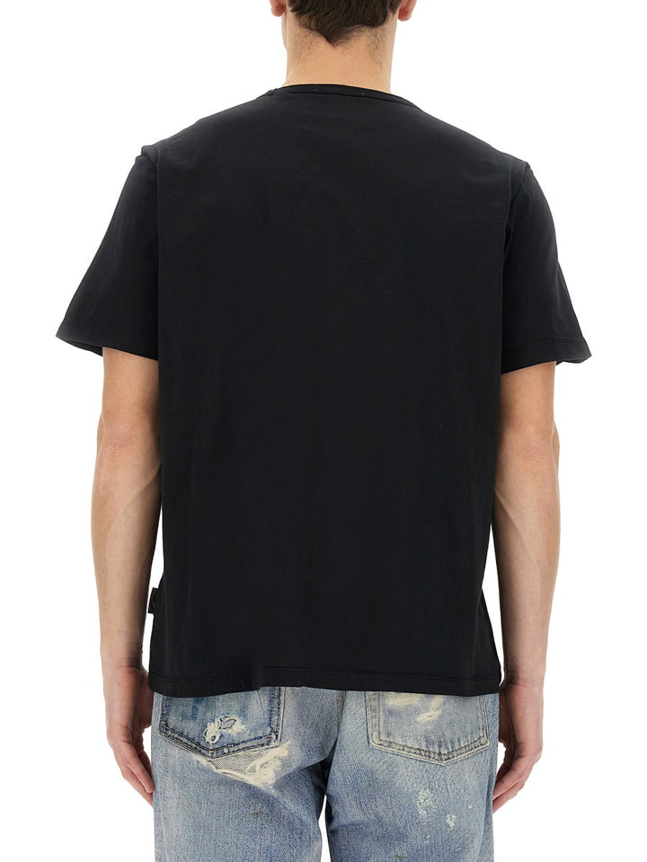 Our Legacy T shirts - Black | Wanan Luxury