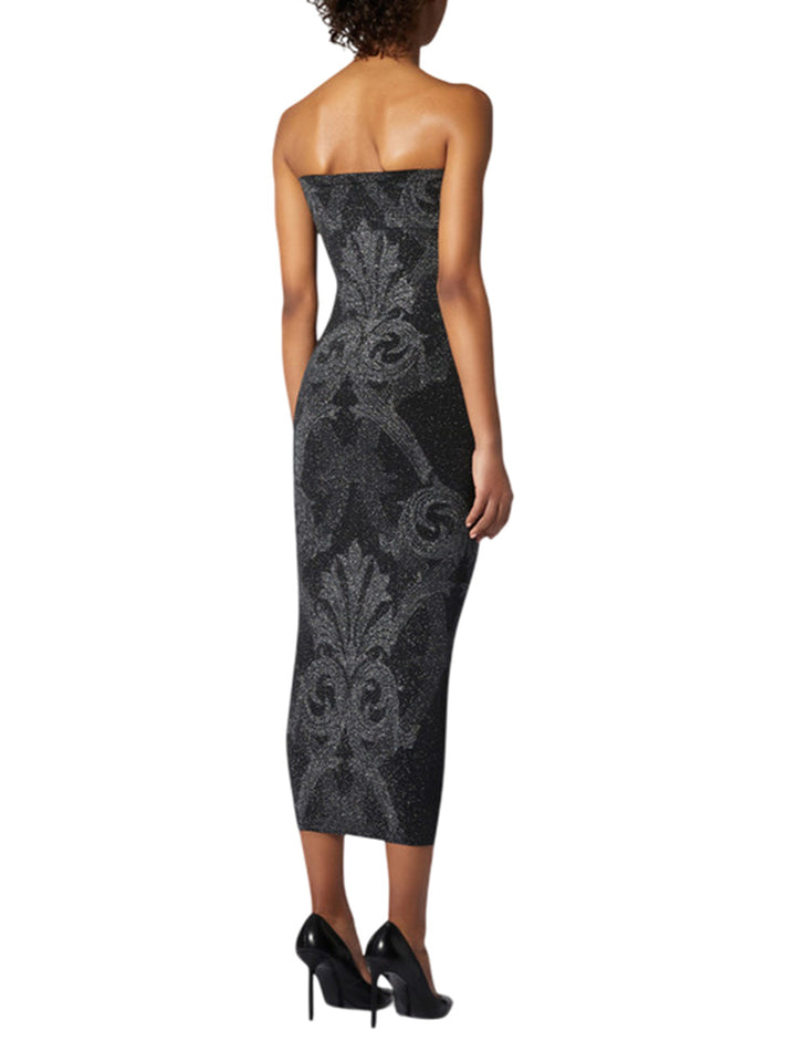 Wolford X Etro DRESS - Black | 6ba724a377885872809c7aaf470412b95d23ecf0