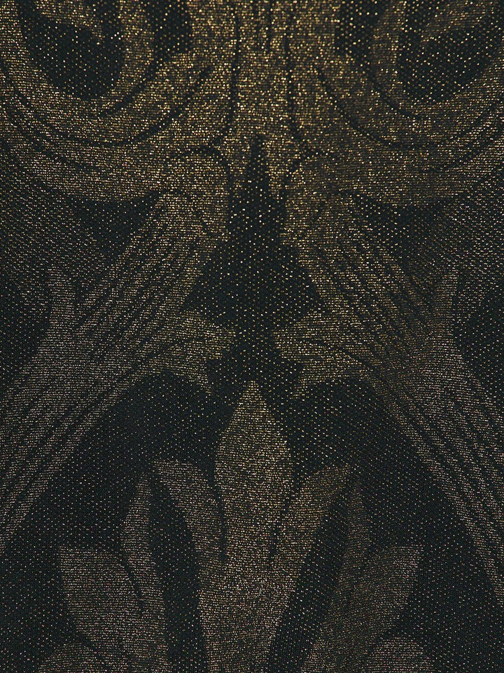 Wolford X Etro Tops - Black | 9181f45406ed410e7945061f611269b1c00c6fc5