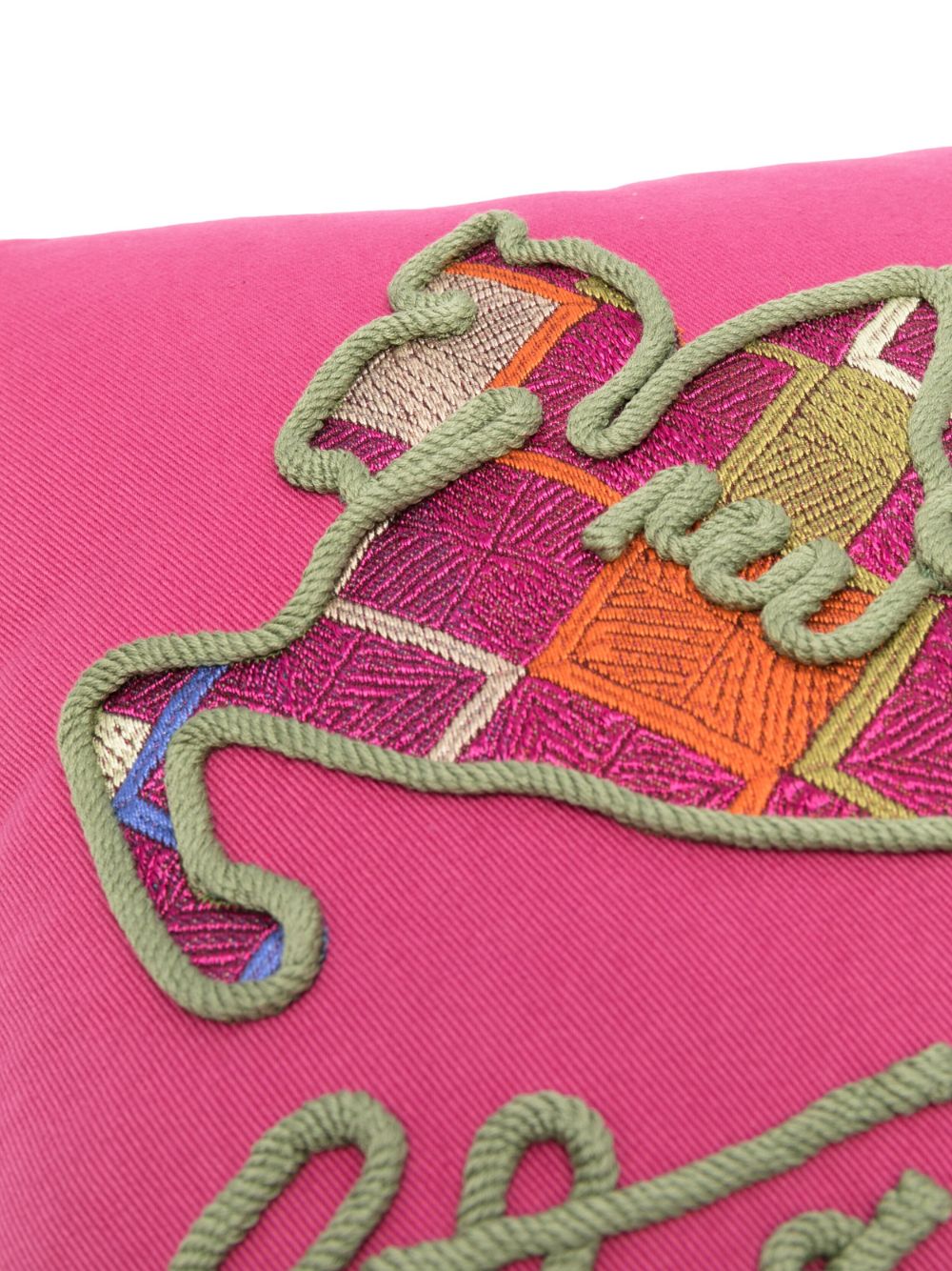 Etro Home OBJECT - Pink & Purple | 56fc24b4e2a7e7077f1203498cbf603aba615433