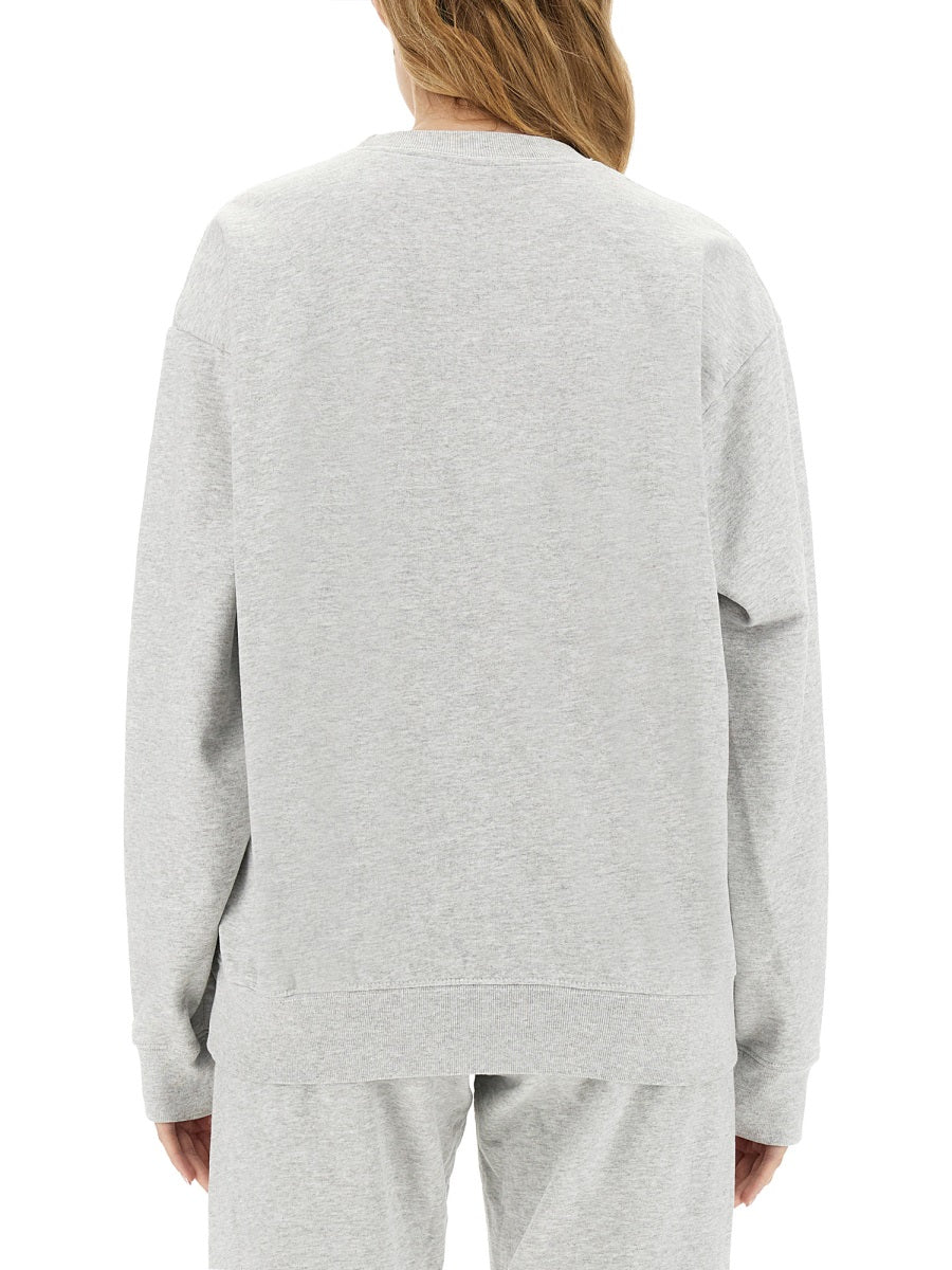 Sporty & Rich Sweatshirts - Grey | Wanan Luxury