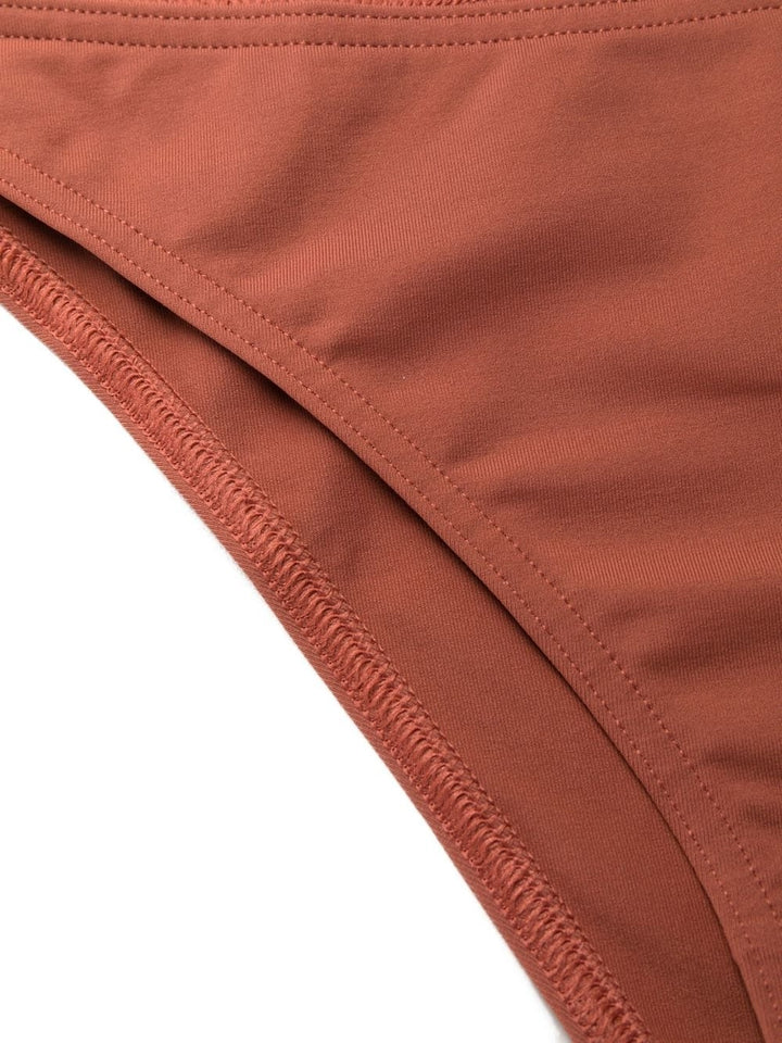 Eres Bikinis - Brown | 2a8fc6257f43164a28b7b073327777d7f6b02bb3