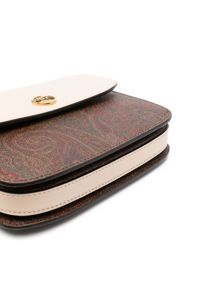 Etro Shoulder Bags - Nude & Neutrals | 53a510f5328e7b667c2e84b24fb471e01bb431a8