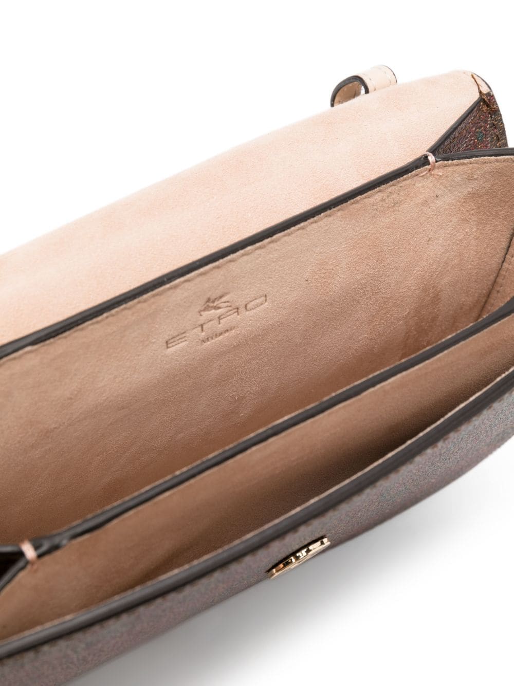 Etro Shoulder Bags - Nude & Neutrals | f62a7f6a0afd2a5bcb9e446fca8af89a891a28b2