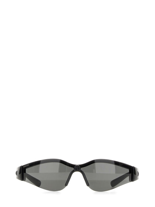 Mask Sunglasses